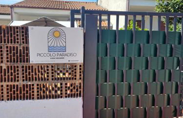 Piccolo Paradiso - Foto 1