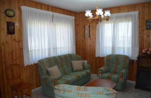 Fantástica casa a 500 metros de la playa de San Jorge. - Foto 14