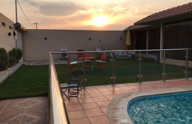 Arezzo Chalets - Foto 11