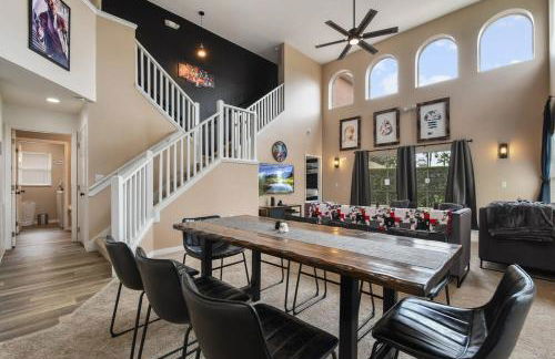 Attention Star Wars fans Amazing 6 BR pool - Foto 21