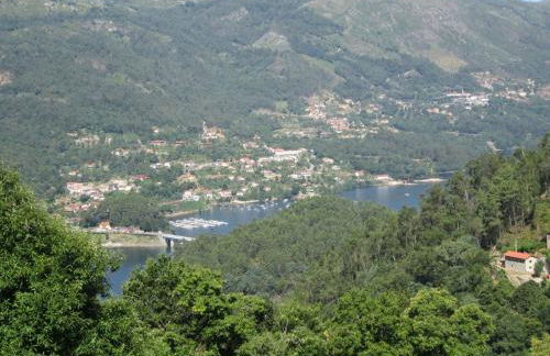 Casa de Casarelhos - Alojamentos - Gerês - Foto 73