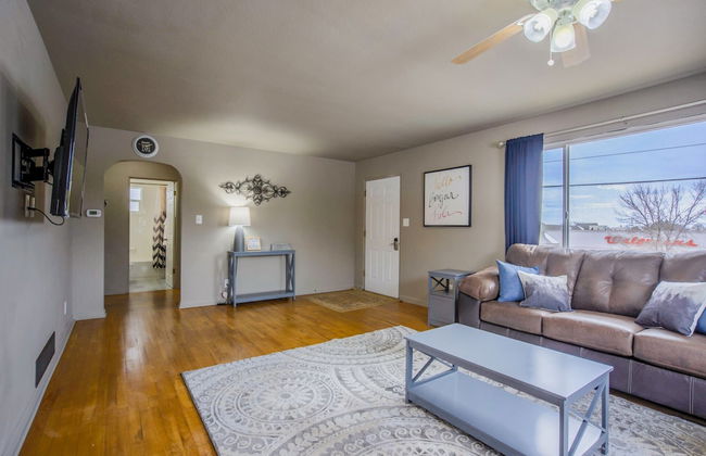 4 Bedroom with Grill - Foto 25