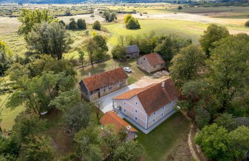 Nice Home In Otocac With Sauna - Foto 15