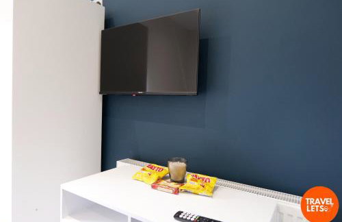 Waterside Rooms - Foto 21