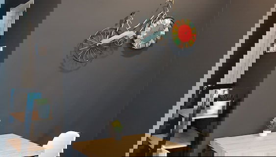 Servicio de comidas en la habitación