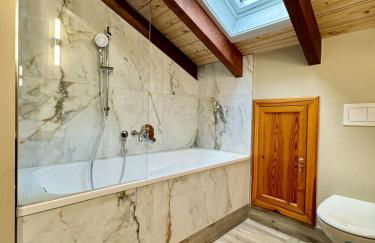 Haus Elim für Gruppen und Großfamilien - Foto 15