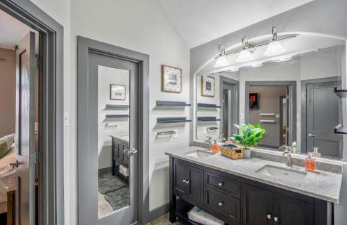 Cypress Gem, Cozy, Central & Pet-Friendly Retreat - Foto 35