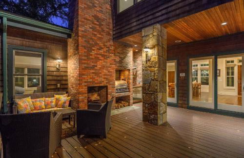 Sunny Day on Taunton Lake - Foto 7