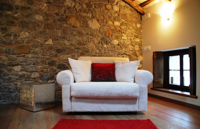 Affittacamere Valnascosta - Foto 24