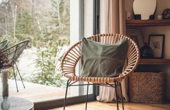 Charming stone gîte - Nature, terrace & calm - Jura - Foto 37