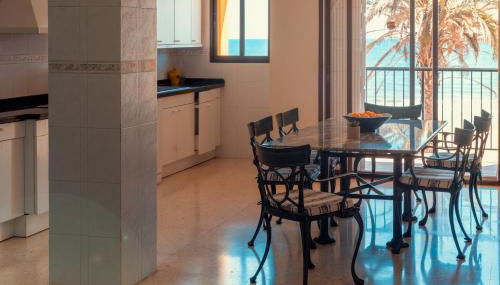 Apartamento familiar Port-Saplaya - Foto 5