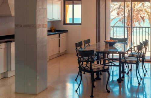 Apartamento familiar Port-Saplaya - Foto 5