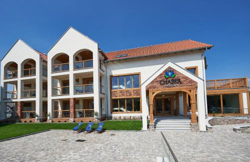 Chaber Apartamenty - Foto 11