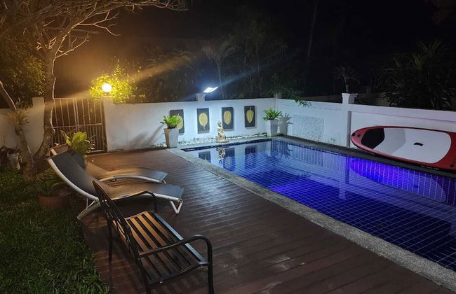 Samui Villa Whitney - Foto 16