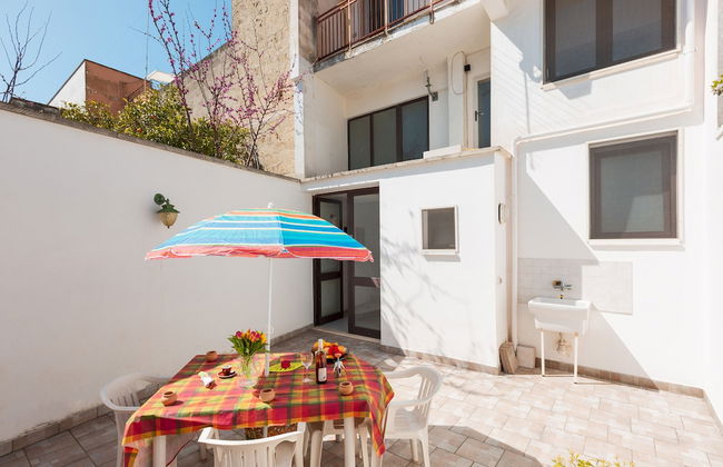 2264 Appartamenti Novecento - Casa La Marangia - Foto 17