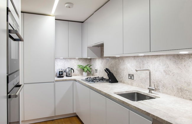 Cove Arne Street - Foto 20