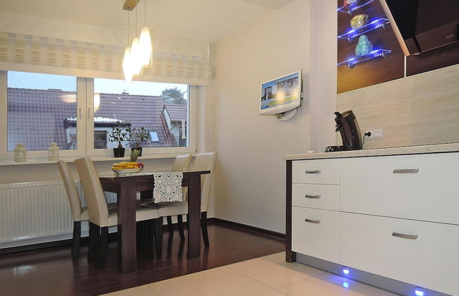 Terraced Modern House in Miedzyzdroje - Foto 10