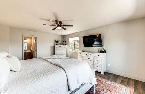 Huntsville Retreat about 4 Mi to Reservoir! - Foto 13