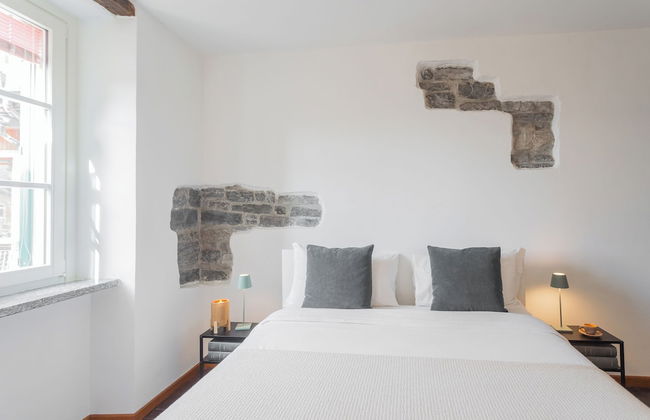 Emily's Holiday House - Authentic Lake Como by Rent all Como - Foto 19