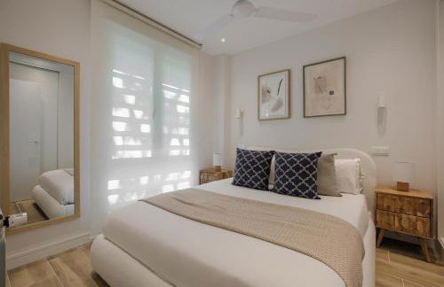 Dobo Madrid Pinar Aptos Temporales - Foto 26