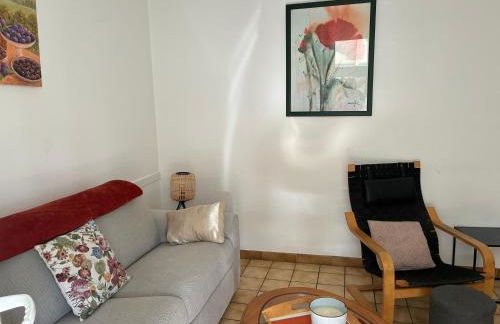 Le gîte de Domi Walygator Agen - Foto 6