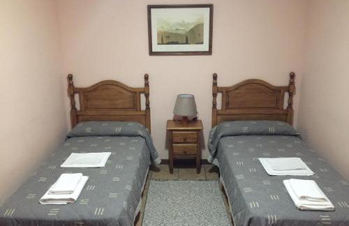 apartamentos turisticos san juan de la peña - Foto 29