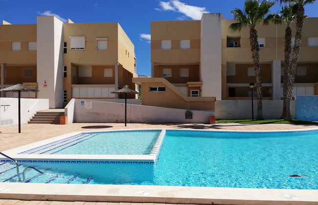 Las Terrazas Esc. 6 1º pta 3 - Foto 20