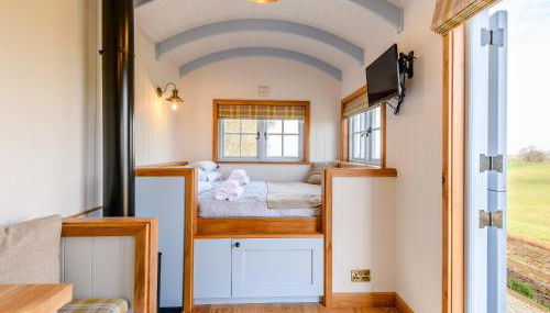 Spire View Hut - Foto 3