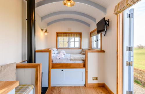 Spire View Hut - Foto 3