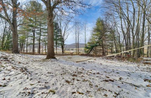 Roaring Spring Horse Farm Getaway with Game Room - Foto 34