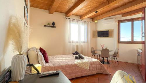 Velluto Suite Apartment - Foto 3