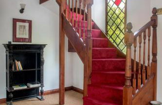 Stunning baptist chapel with concert piano, pets welcome - Foto 5