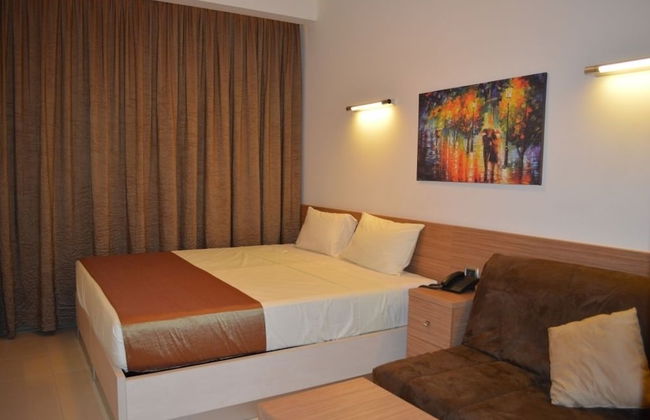 Hayali Suites - Foto 8