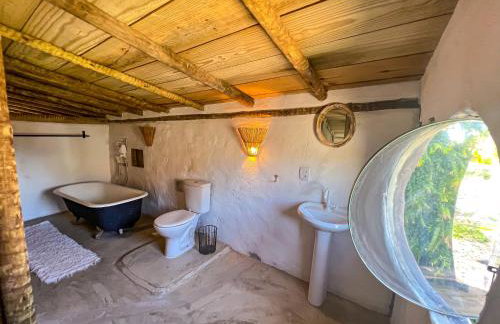 Loft Trancoso com Piscina & Jacuzzi - Foto 22