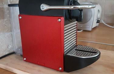 The Castle Apartment - Foto 9