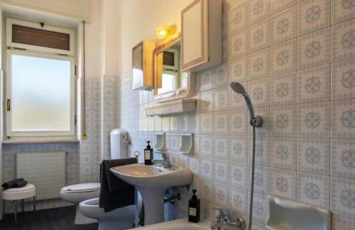 200m dal mare parking WiFi Aria Condizionata Tennis BBQ - Foto 11