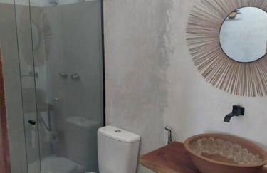 Linda casa de Praia - 150 M da praia - Foto 50