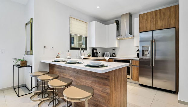 NEW One Bedroom Condo Wariruri w Privatebalcony - Foto 2, Habitación