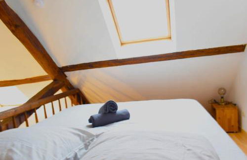 Pacy sur Eure loft en plein centre - Foto 24