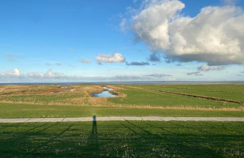 Gut Groß Fedderwarden, Ferienwohnung Emma - Photo 3