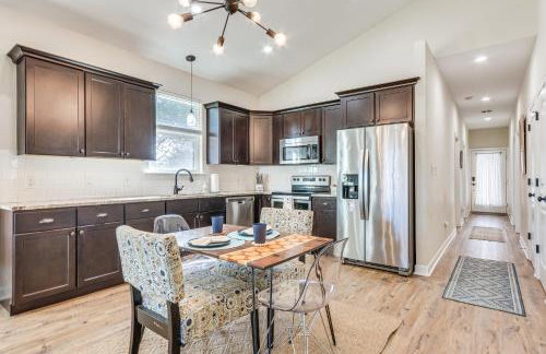 Less Than 2 Mi to Dtwn! Quiet Family Home in Pensacola - Foto 2