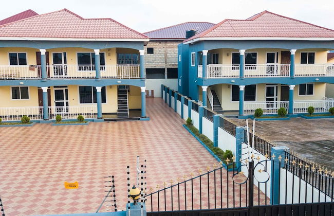 Jacksonfields Apartments - Photo 47