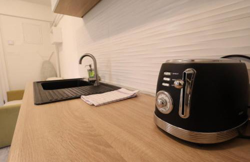 Cozy Ground Floor Condo - Foto 18