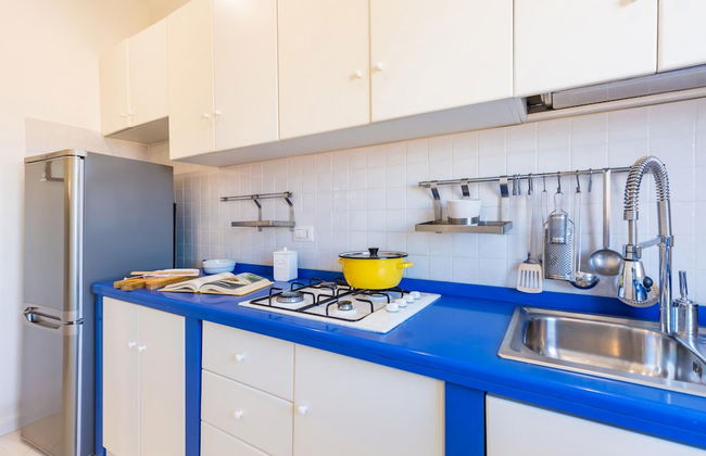 Appartamento all Arenella by Wonderful Italy - Foto 21