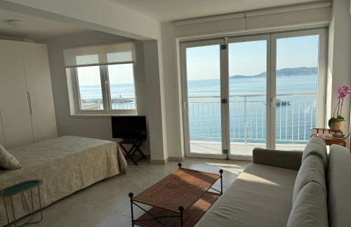 Studio with lovely sea views - Foto 7