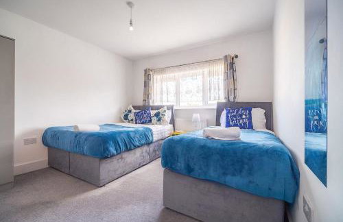 3 Bedroom Spacious Bella Range Homes - Foto 14