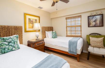 Key Largo Baha Penthouse Ocean Pointe 1416 - Foto 27