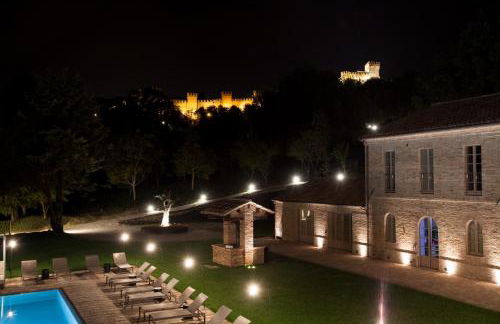 Terra di Gradara - Foto 36