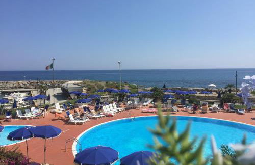 Casa Di Rosa - Photo 14