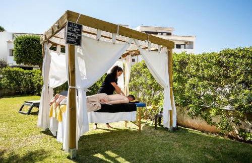 Oceanus Aparthotel - Foto 29